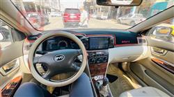BYD F3